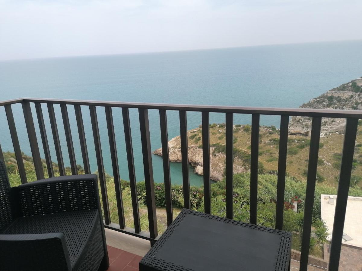 Borgonuovo Luxury Home Peschici Exterior photo