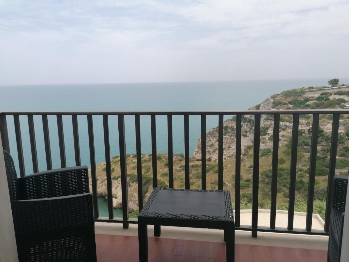 Borgonuovo Luxury Home Peschici Exterior photo