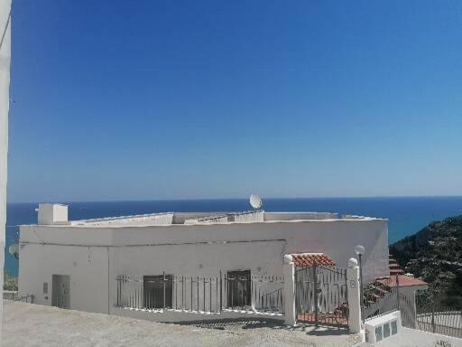 Borgonuovo Luxury Home Peschici Exterior photo